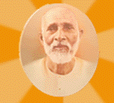 Our Master Pujya Babuji Maharaj - Special Personality